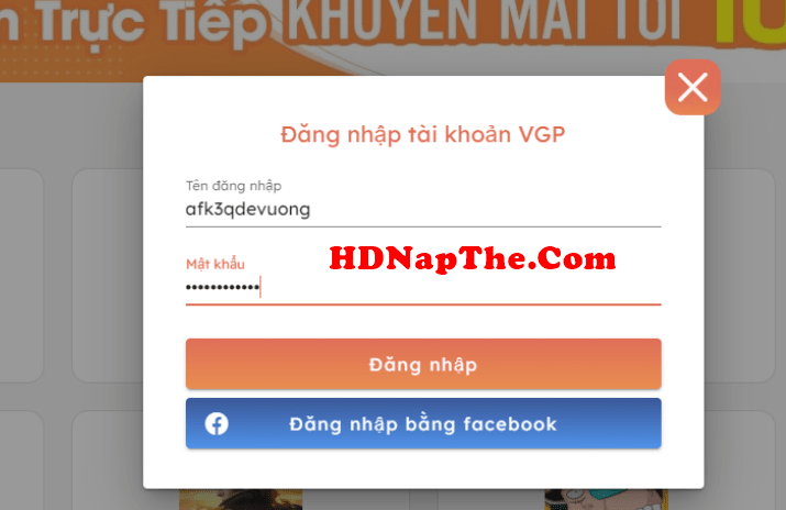 nạp thẻ Thiên Long Kỳ Hiệp